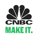 CNBC Make It Logo