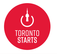 Toronto Starts logo